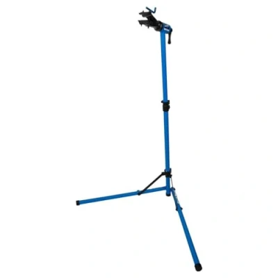 Image of Park Tool PCS 9.3 Home Mechanic Repair Stand, One Size,Blue