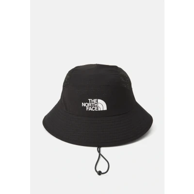 Image of THE NORTH FACE Summer Run Hat TNF Black S/M