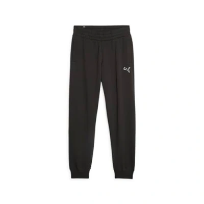 Image of Puma Better Essentials Pants cl TR Black