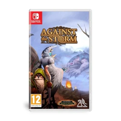 Image of Against the Storm (Nintendo Switch)
