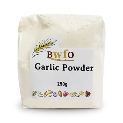 Image of Garlic Powder 250g (BWFO)
