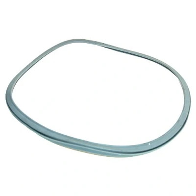 Image of GENUINE HOTPOINT Tumble Dryer Door Seal Gasket C00268375