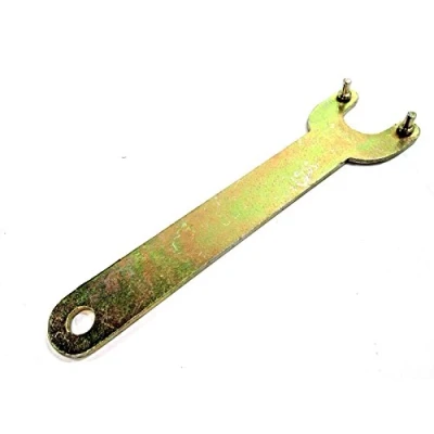 Image of Toolzone 4 1/2&quot; Angle Grinder Spanner