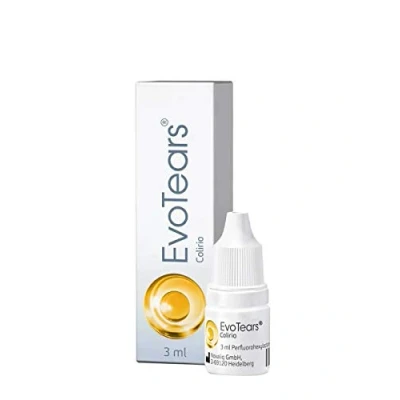 Image of EVOTEARS COLIRIO 3 ML