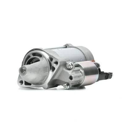 Image of 0009060126, 000906012680, 0061514501, 006151450180, 6519060026 Starter motor DENSO DSN967 12V 1,8kW 12 MERCEDES BENZ: Sprinter 3.5 t Van