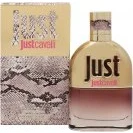 Image of Roberto Cavalli Just Eau de Toilette 75ml Spray