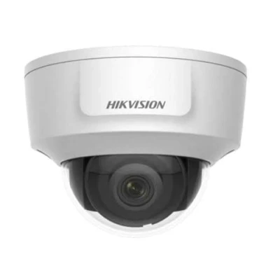 Image of Hikvision DS 2CD2125G0 IMS (4 mm) Dome Surveillance Camera with 2 Megapixels, up to 30 m Lighting, Professional