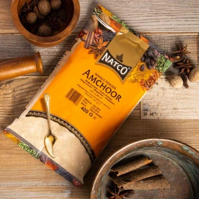 Image of Natco Foods Amchoor (Mango) Powder 400g Chilli Wizards