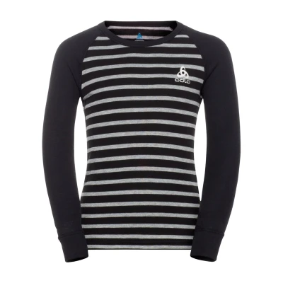 Image of Odlo Active Warm Eco Thermal Shirt Kids