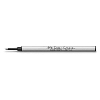 Image of Faber Castell Basic Refill Rollerball 148712, 10er Pack, 1