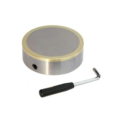 Image of Eclipse ECFP125 Circular Chuck Fine Pole 125mm Diameter