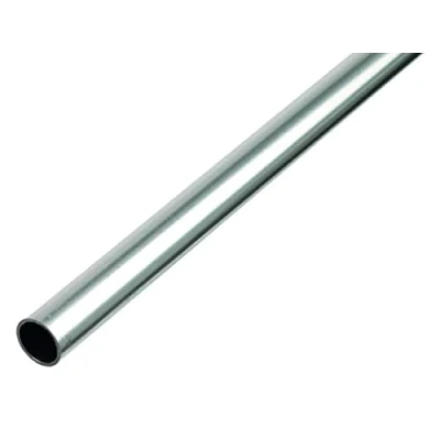 Image of Round Aluminium Tube, 473754