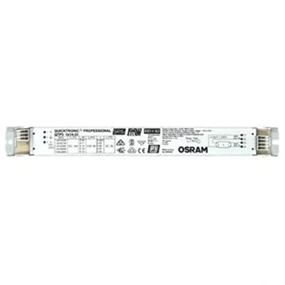 Image of Osram QTP5 1x80 Special Lighting, Metal, 88 W, Other