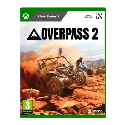 Image of Overpass 2 (Xbox Series X)