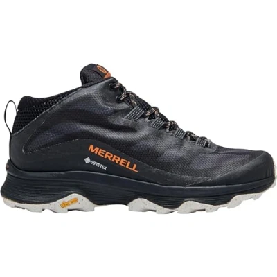 Image of Merrell Moab Speed Mid GTX