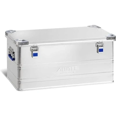 Image of Aluminium Box Industrial 92 Munich