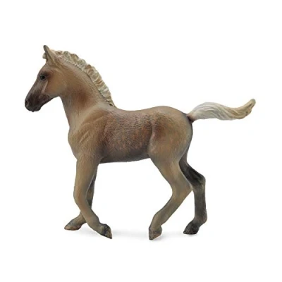 Image of CollectA Rocky Mountain Foal Chocolate