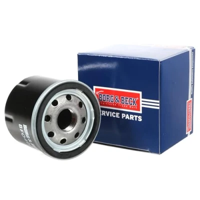 Image of Oil Filter Fits: Nissan/Renault