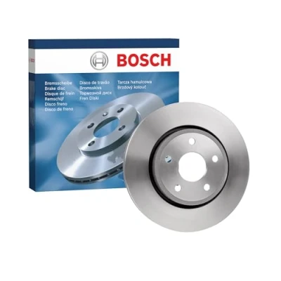 Image of Bosch BD1783 brake discs ECE R90 certified 1 single disc