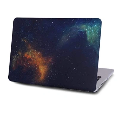 Image of FINDING Case MacBook Pro 13&quot; Retina without CD Matte Soft Touch Plastic Hard Shell Cover for 13 No Drive (2015/2014/2013/2012 End) A 1425/ 1502 universal space 02