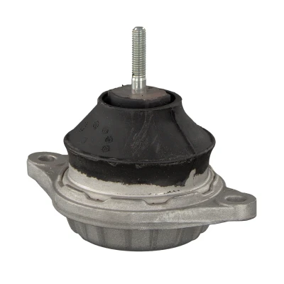Image of 4A0199379A, 4A0199379B, 4A0199379C Engine Mount FEBI BILSTEIN 10014 Hydro AUDI: A6 C4 Avant, Saloon