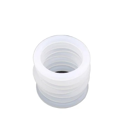 Image of o rings Gasket kit 10pcs VMQ White silicone ring CS 3.5mm OD 12 85mm Food Grade rubber Gaskets Washer Seal Assortment Kit(Size:OD 45mm ID 38mm)