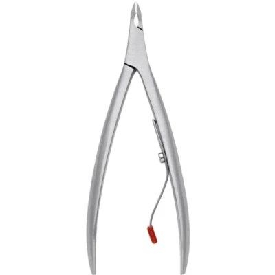 Image of ZWILLING TWINOX Cuticle Nippers, Satin Finish