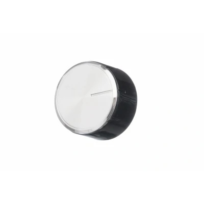 Image of Bosch Siemens 00616100 rotary button knob cooking area