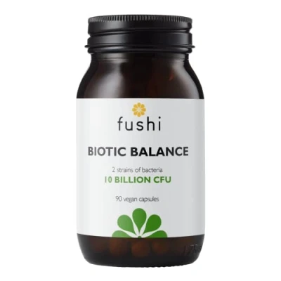 Image of Fushi Biotic Balance 90 caps