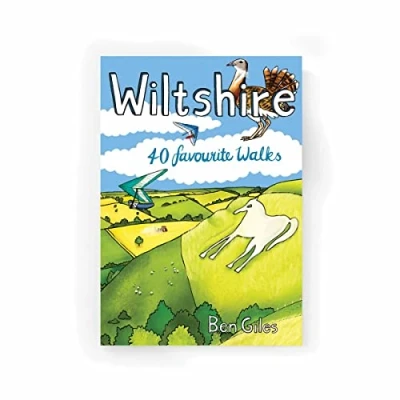 Image of Wiltshire 40 favourite walks
