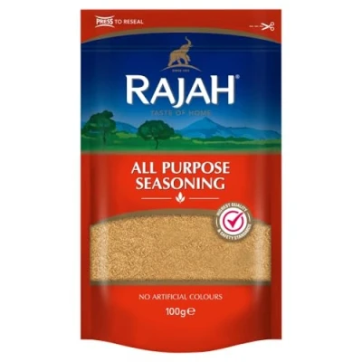 Image of Rajah All Purpose Seasoning 100g