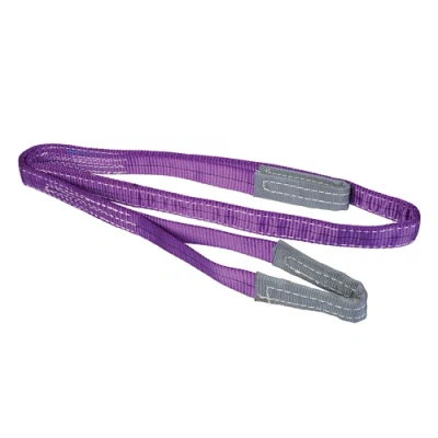 Image of Silverline Cargo Sling 1 Tonne 2m