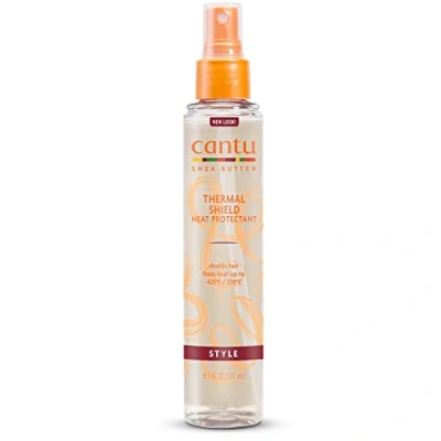 Image of Cantu Thermal Shield Heat Protect 151ml