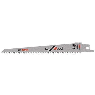 Image of Bosch 2608650551 Sabre Saw Blade
