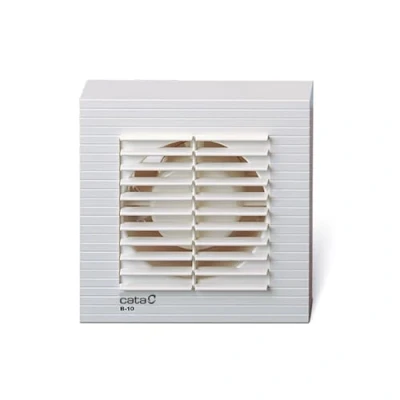 Image of Cata 00910000 Bathroom Extractor Fan B.10