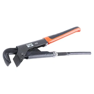 Image of Bahco 1410 Pipe Wrench 325MM