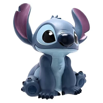 Image of Disney Icon Stitch Money Bank