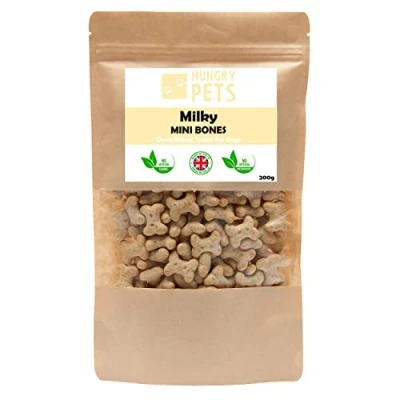 Image of Milky Bones Dog Treat, 200g