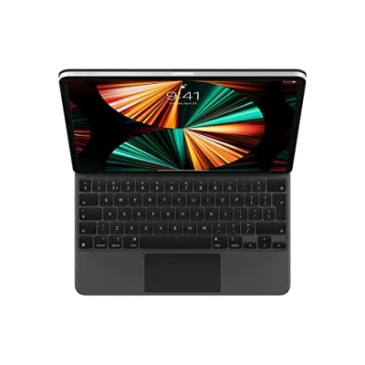 Image of Apple Magic Keyboard Black iPad Pro 12.9 2018/2020/2021