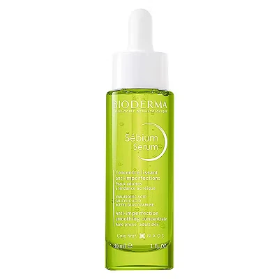 Image of Bioderma Sebium Serum For Adult Acne 30ml