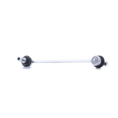 Image of 31351095694, 31356780847 Anti roll bar link DELPHI TC932 270mm M10x1.5 BMW: 3 Compact, Convertible, Coupe
