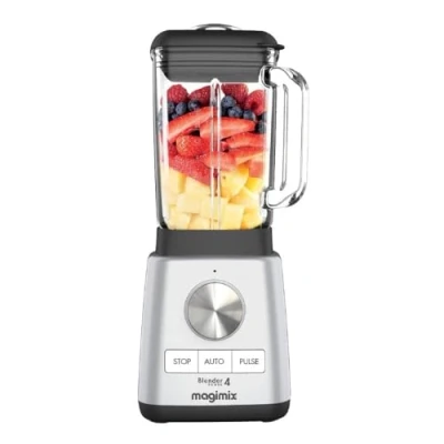 Image of Magimix Blender Power 4 Satin
