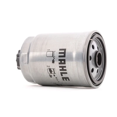 Image of 70381202 Fuel Filter MAHLE ORIGINAL KC 244 Spin on SAAB: 9 3 Estate, Saloon, 5 Estate