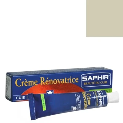 Image of SAPHIR Wax Shoe Polish Size: 7