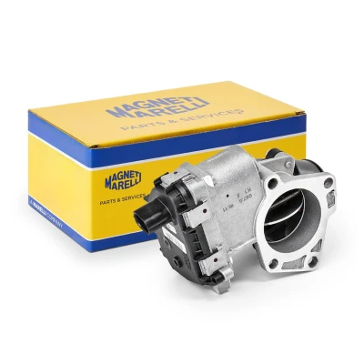 Image of 56DTE3I Throttle MAGNETI MARELLI 802011283205 Electric