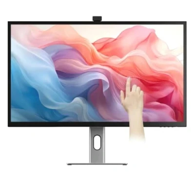 Image of ALOGIC Clarity 32&quot; UHD 4K Monitor with