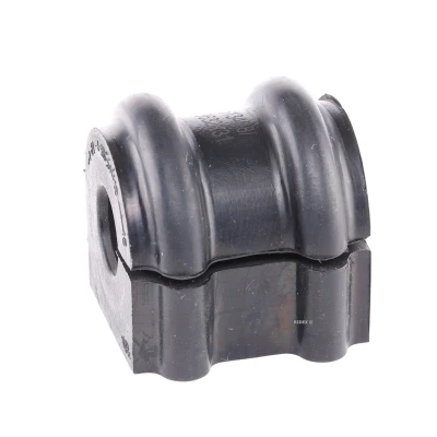 Image of 555130Z000, 555132E000, 555132E100 Stabilizer Bushes FEBI BILSTEIN 41562 Rear Axle Rubber 15mm KIA: Sportage II, HYUNDAI: Tucson