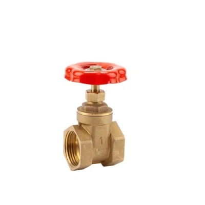 Image of GARDENA Gate Valve Sleeves With Internal Thread: Absperrriegel female Connection, 33.3 mm (G 1 &quot;) Thread, 12 bar working pressure (7341 20)