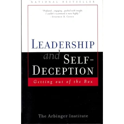 Image of Leadership and Self Deception: Getting Out of the Box