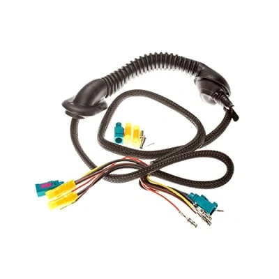 Image of FEBI Wiring Harness Repair Kit 107125